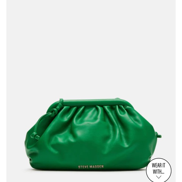 Steve Madden NIKKI BAG BUTTER - Picture 9 of 11